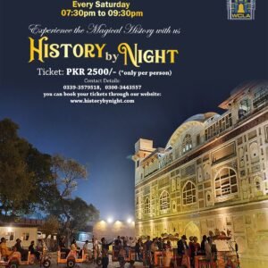 History By Night