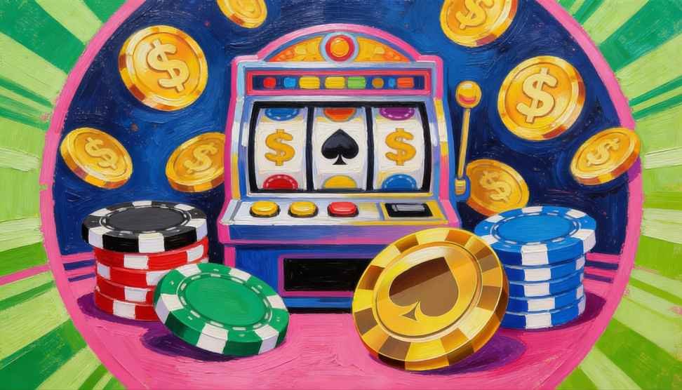 Wild Tokyo Casino Wild Tokyo Casino