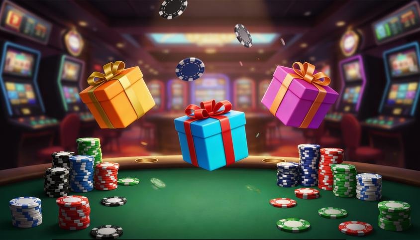 SimsinosCasino