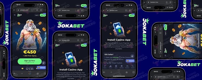 United Kingdom - jokabet uk