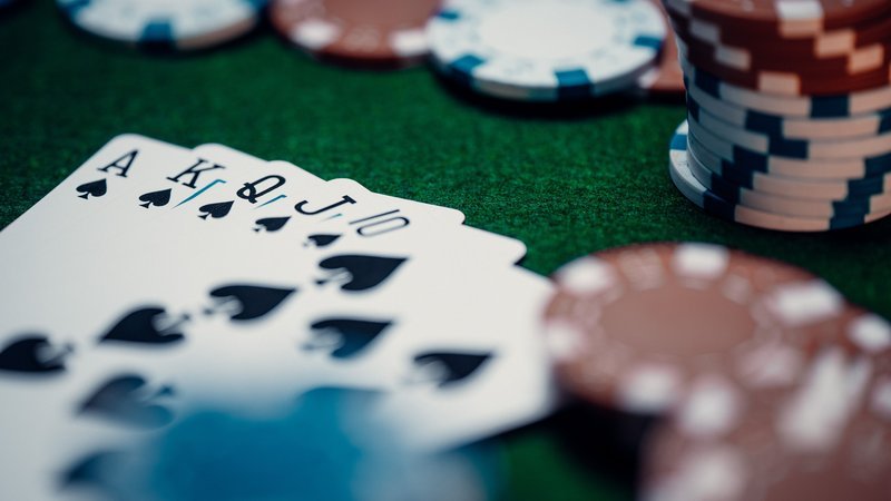 A look at lizaro online casino