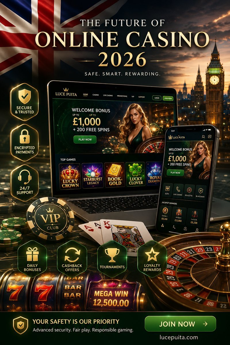 Best ninewin casino in United Kingdom