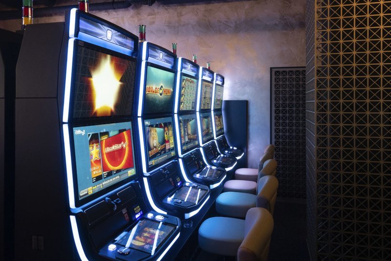 Spin Castle Casino: Your Ultimate UK Gaming Adventure in United Kingdom