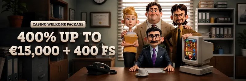 Image: SpinBoss Casino UK: How to Log In and Win Big